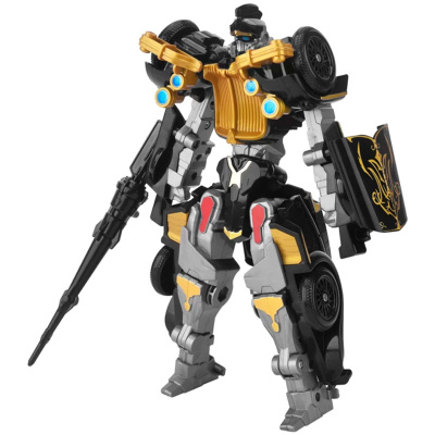 Игрушка Тобот робот-трансформер Парагон Young Toys 307617 1